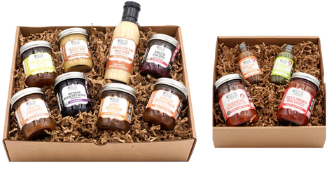 Artisanal Flavors Handcrafted With Care